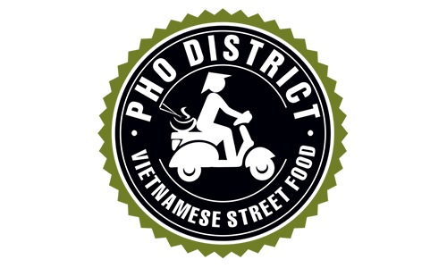 Pho District DFW