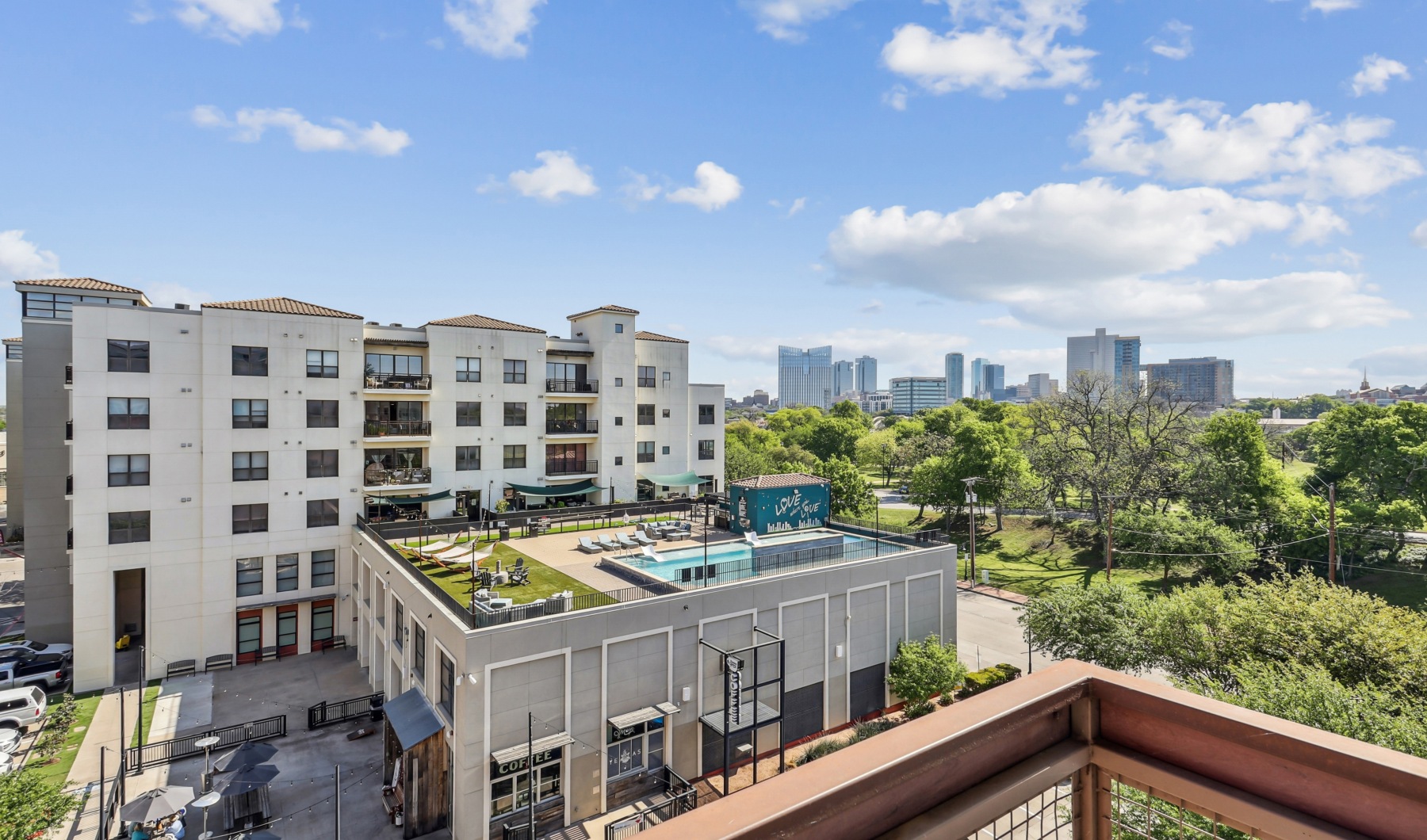 Fort Worth Living Fort Worth Living