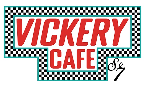 Vickery Cafe